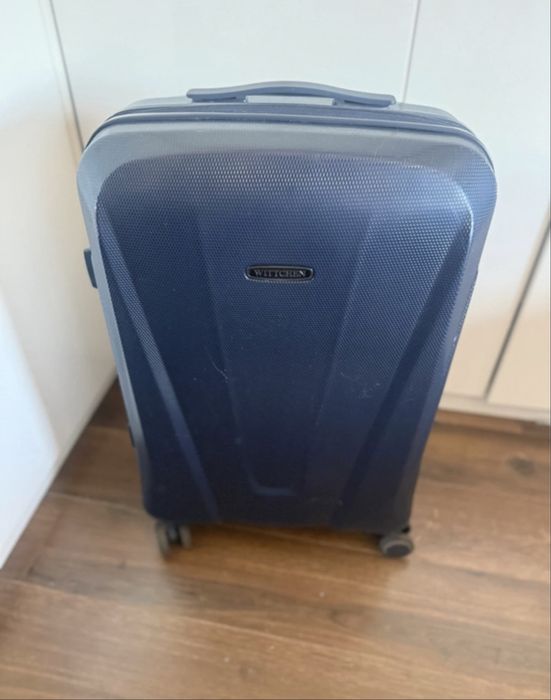 Wittchen Polikarbon 60l odbior osobisty