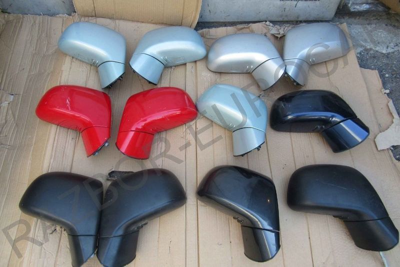 Зеркало боковое Kia Ceed,Carens 3,Hyundai Sonata NF, Киа Сид,Соната НФ