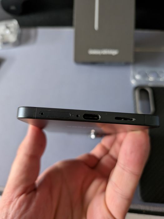 Samsung Galaxy s25 edge