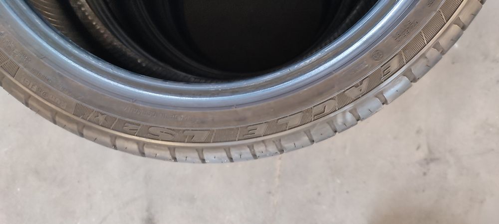 245/40R19 4szt. Goodyear EAGLE LS2 (RSC)