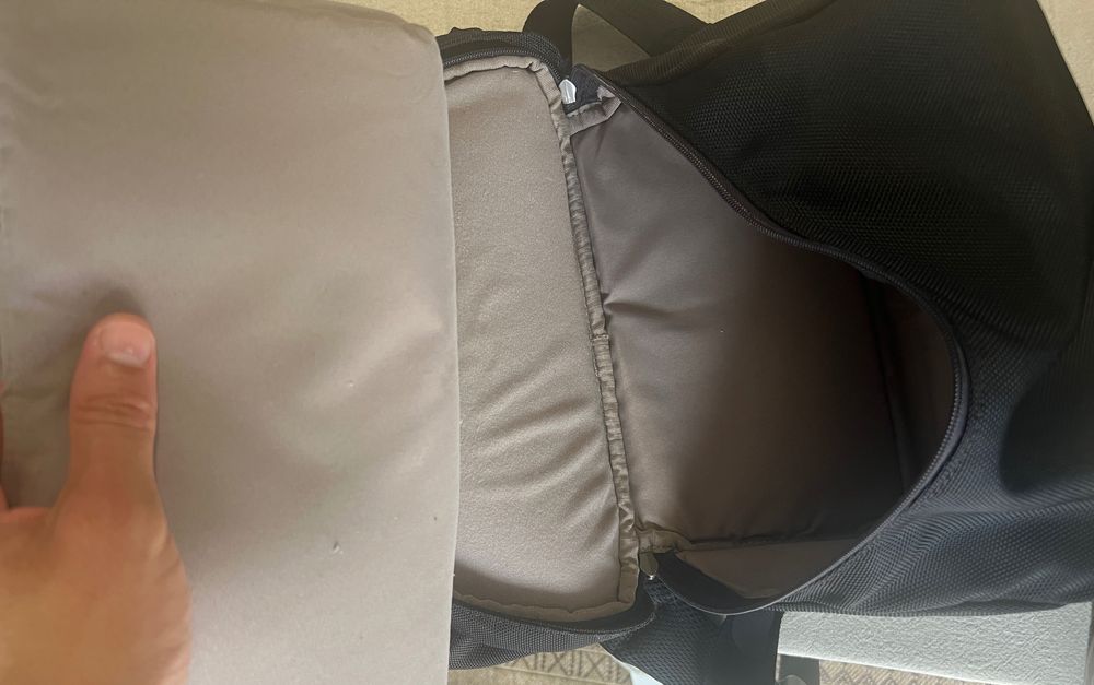 DELSEY Mochila Fotografia