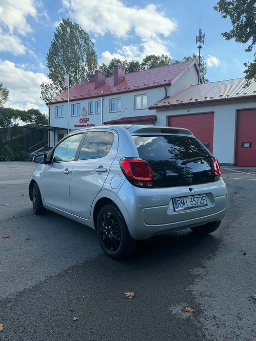 Citroën C1