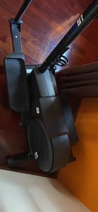 Bicicleta Elíptica Nova