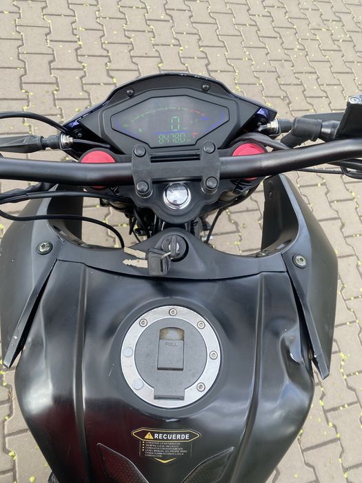 SPARK SP300T2 / 300 кубов