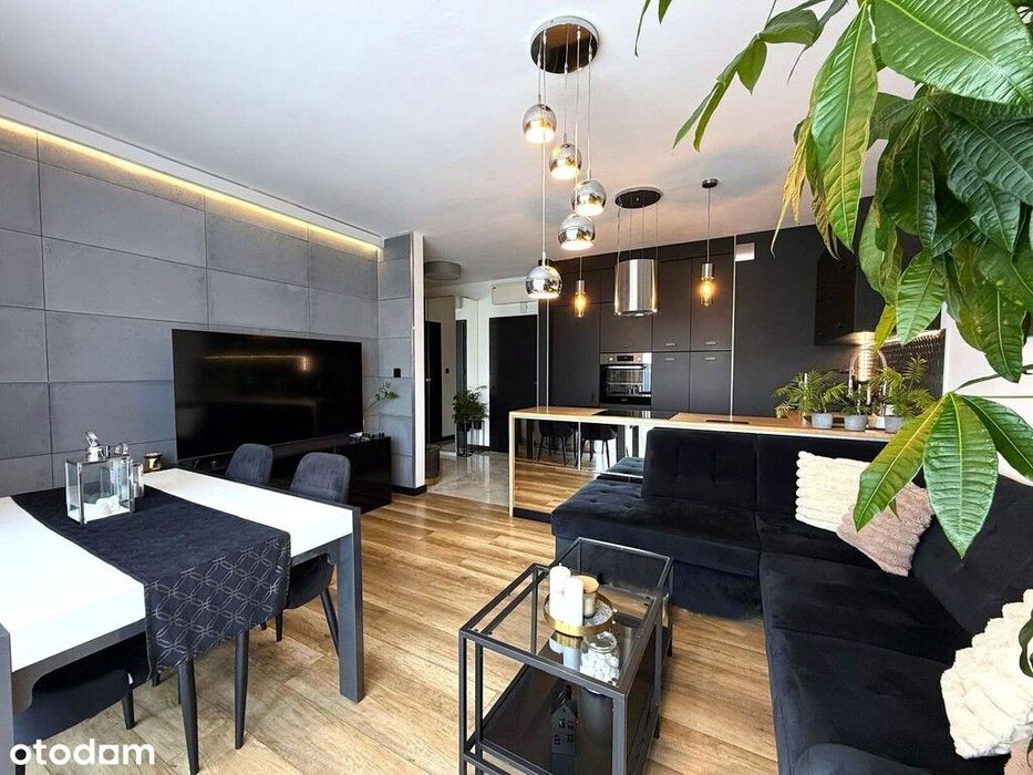 Wyjątkowe mieszkanie \ Balkon \ Miejsce postojowe