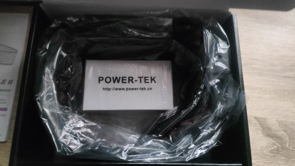 Miracle 2 турманиевый пояс-миостимулятор