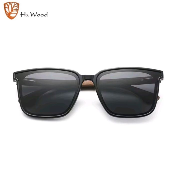 Óculos de sol Hu Wood (Envio Incluído)