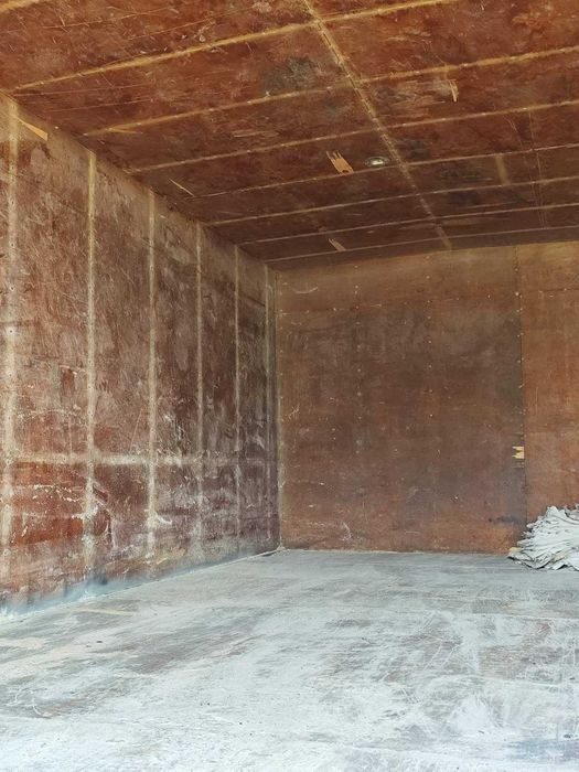 буда ізотермо 50мм  590см*240см*200см