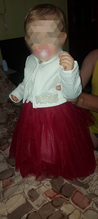 Плаття нарядне на рочок