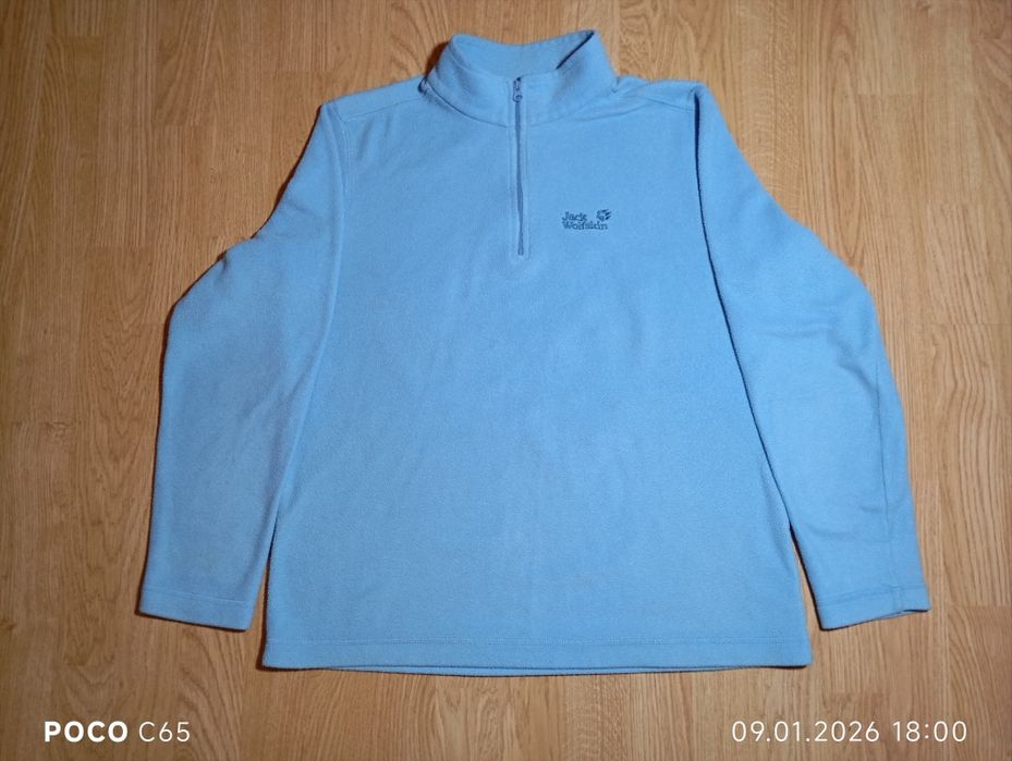 Фліска Jack Wolfskin М