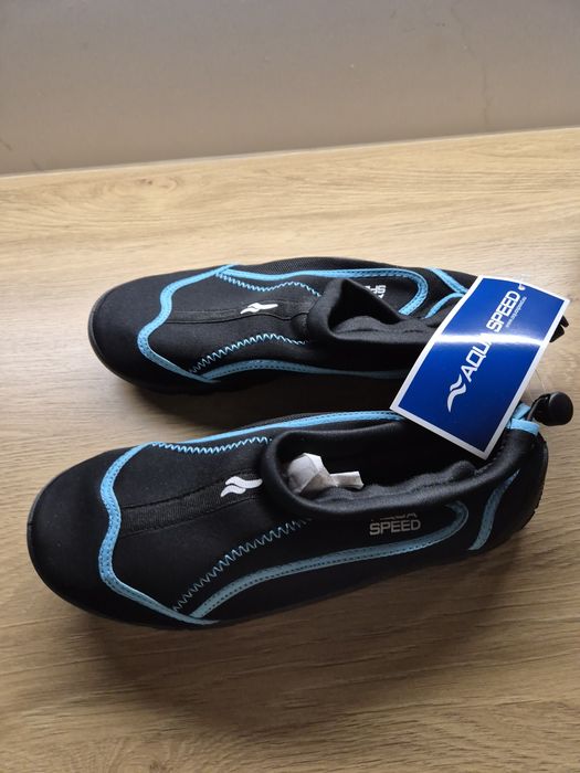 Buty do wody męskie