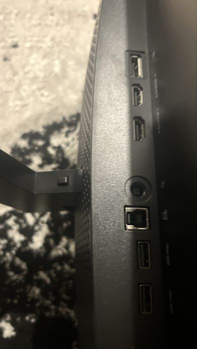 Omen HP 25 144hz Freesync 1MS