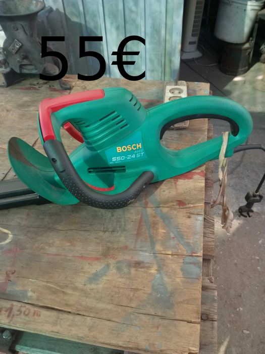 Máquinas agricolas / Farmmachines