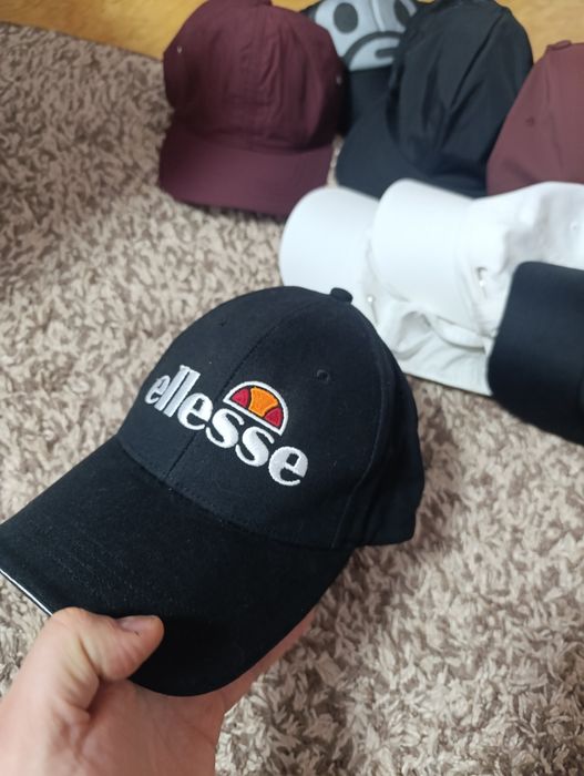 Кепка бейсболки nike polo vans