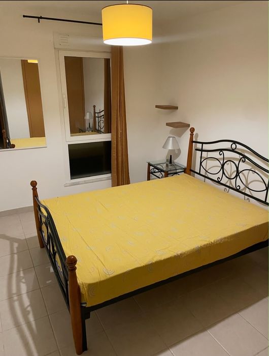 Quarto para arrendamento