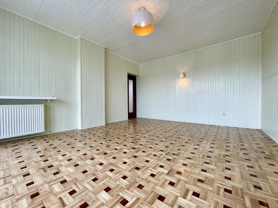 Dom z garażem Chocznia Wadowice !