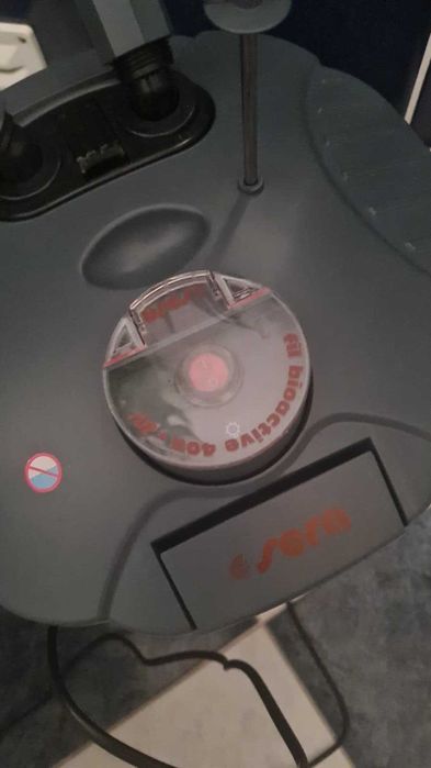 Aquario completo 400L