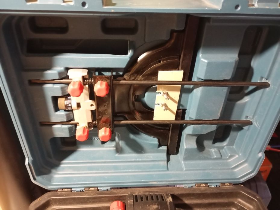 Фрезер Erbauer 2100w