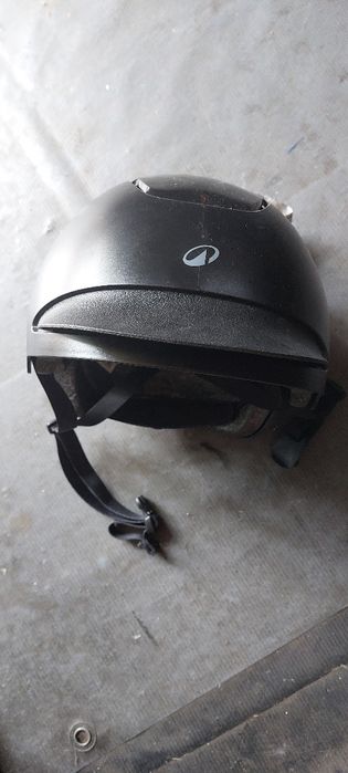 Capacete tamanho s