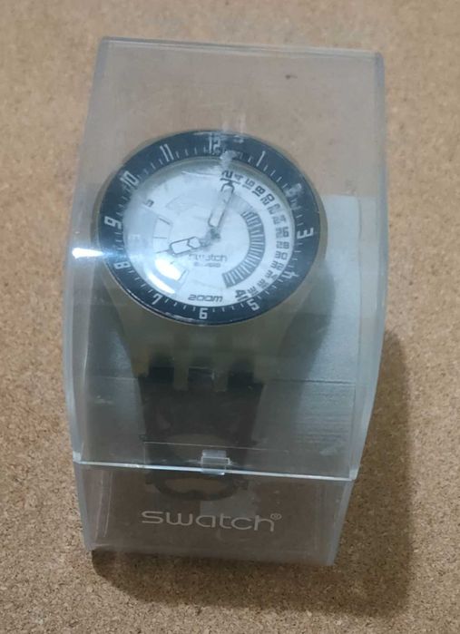Relógios - SWATCH - Mini Focus