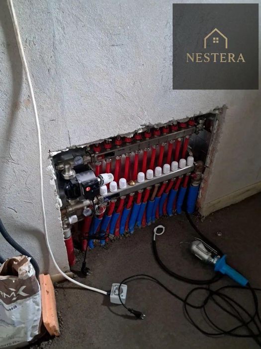 Продається велика американка с.Холмок