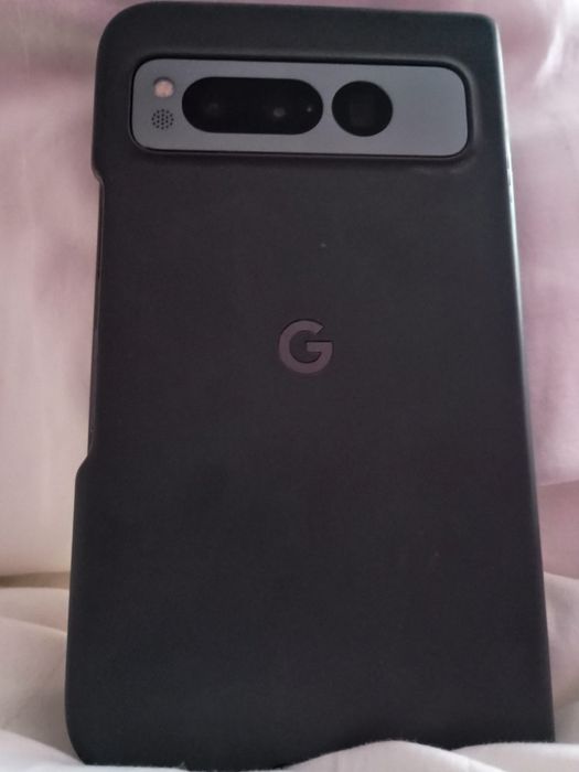Google pixel  fold 12/256