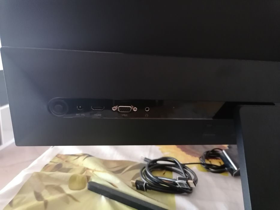 Monitor xiaomi__