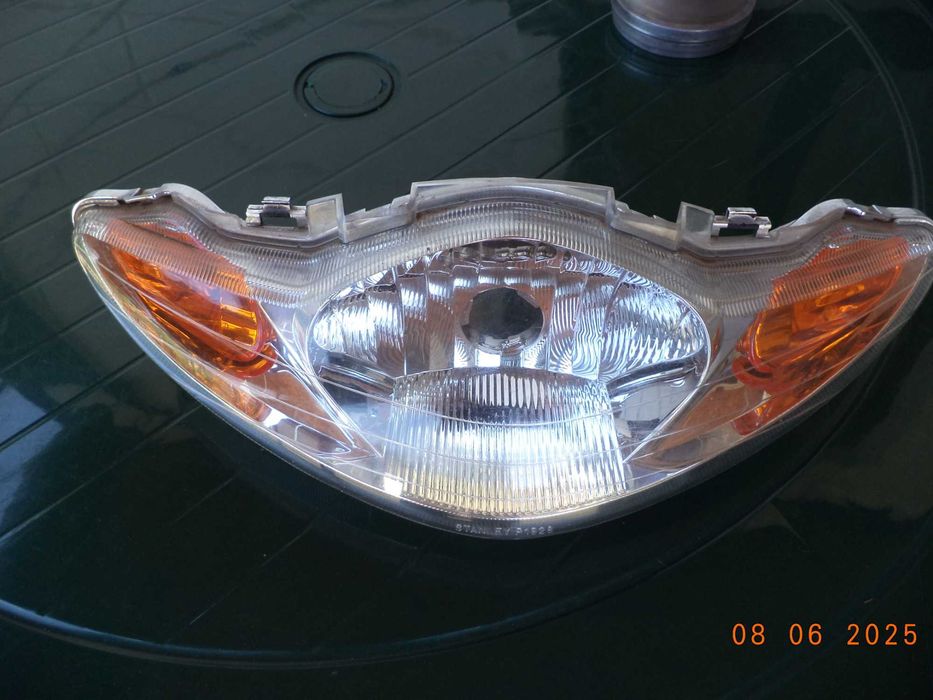 Фара хонда діо 56