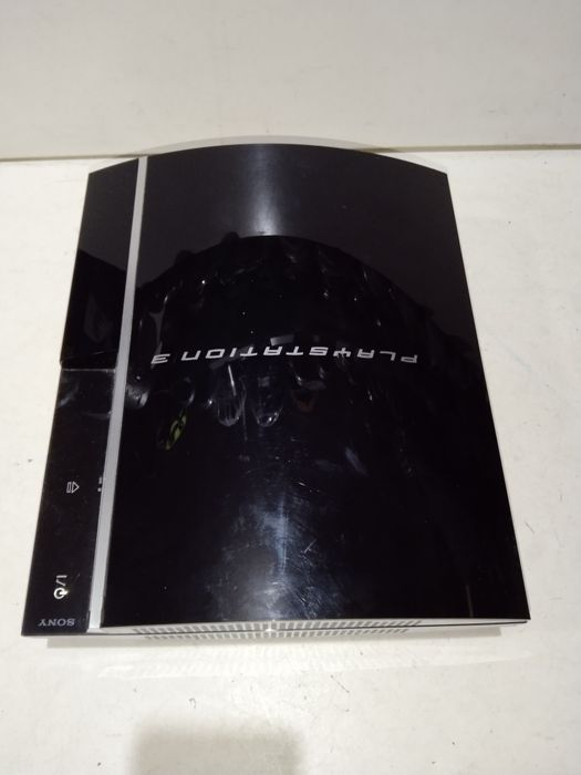 Konsola PlayStation 3