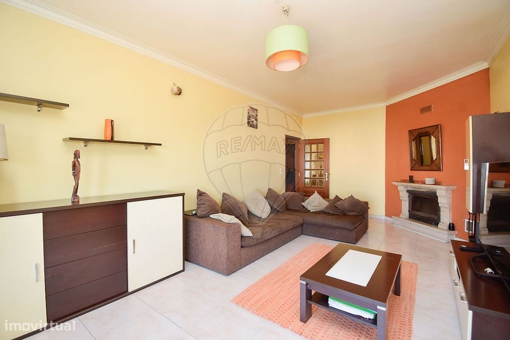 Apartamento T2 para venda