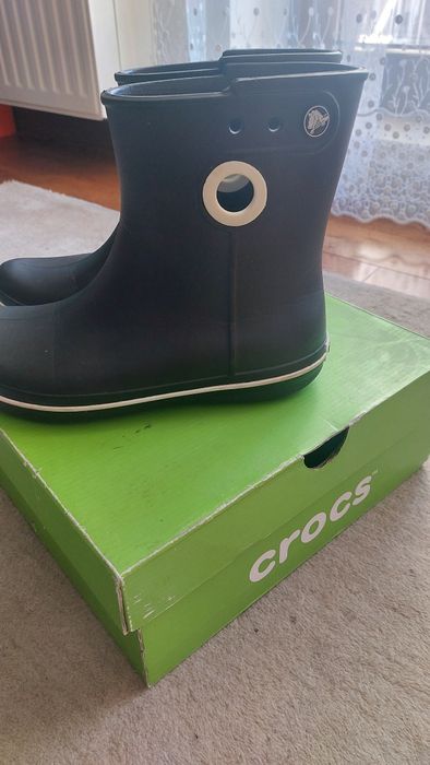 Crocs kalosze rozm 36-37