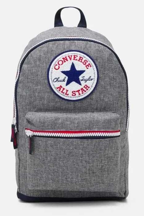 Plecak CONVERSE ALL STAR Chenille Chuck Taylor Patch BackPack