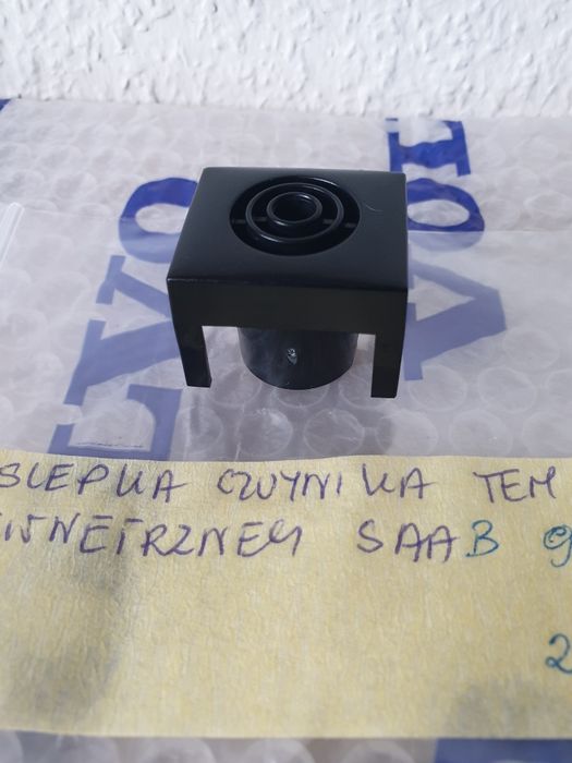 zaślepka czujnika temperatury wewnętrznej saab 9000 98 rok