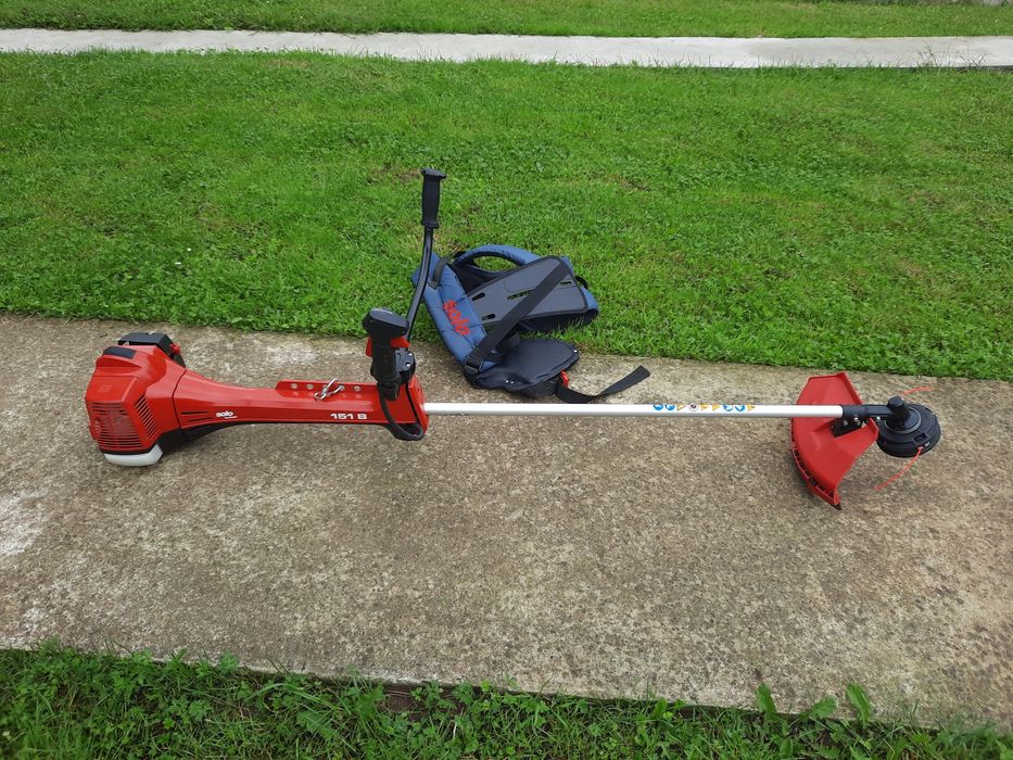 Мотокоса solo 151в by AL-KO