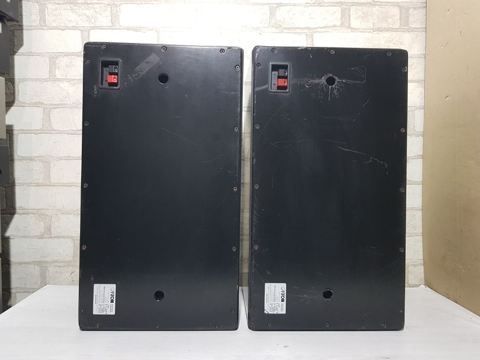 100ВтПолична акустика Canton Le 600 б/у с Германии