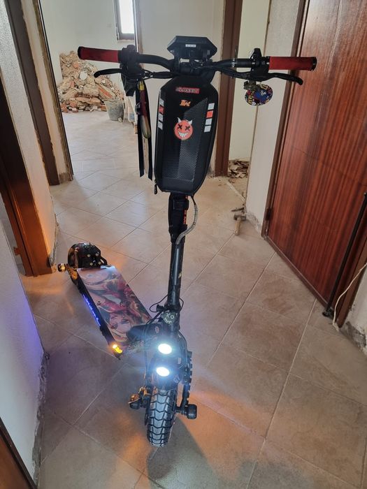 G2 master kukirin 2025