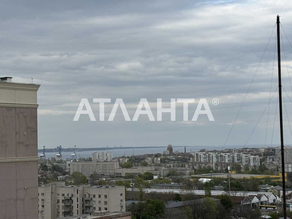 2х-комнатная квартира с ремонтом ЖК Одесские традиции Грушевского Программы Постановы Є-відновлення, сертификат, ваучер - View 5