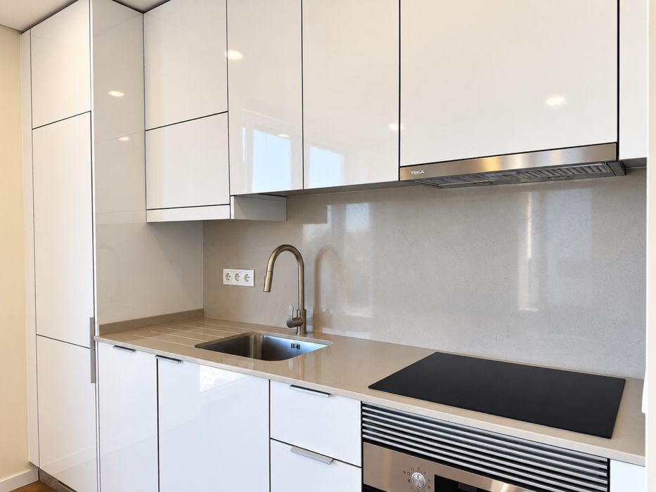 Apartamento T1 - Sao Bernardo, Aveiro