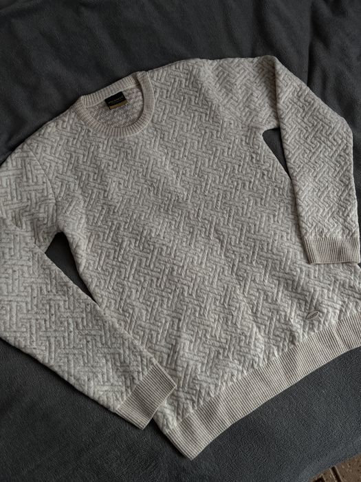 Чоловічий светр від Vicente (НОВИЙ)