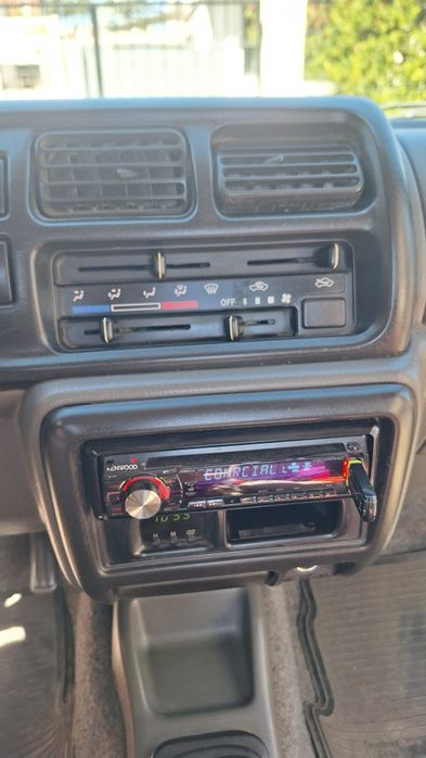 Suzuki Jimny 1.3
