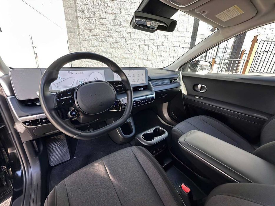 Hyundai Ioniq 5 Limited      2024