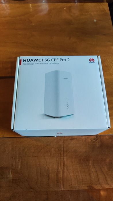 Modem 5g Huawei 5G CPE Pro 2