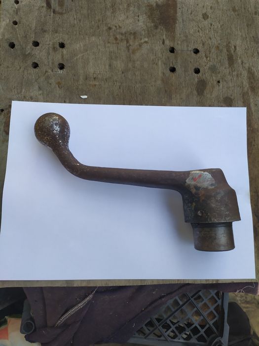 1К62,1А616,ручка прижима