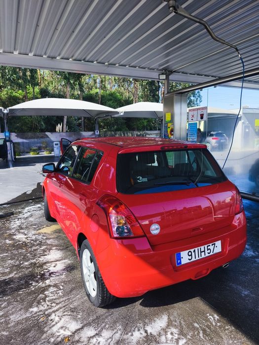 Suzuki Swift 1.3