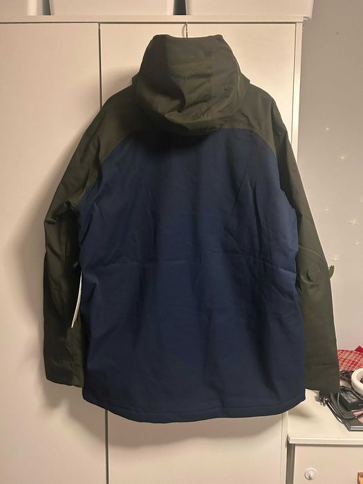 O’Neill kurtka snowboardowa – NOWA z metkami – Ink Blue (5056)