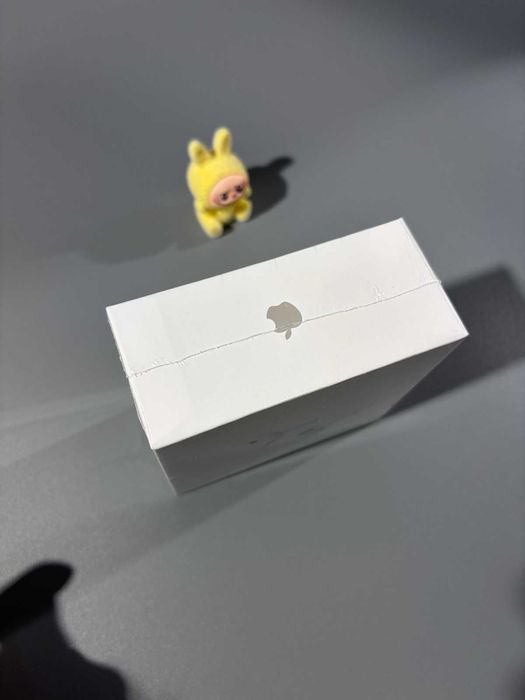 NOWE 100% oryginalne słuchawki Apple AirPods Pro 2 PL