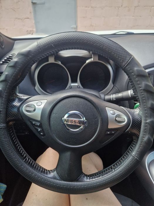 Продам Nissan juke
