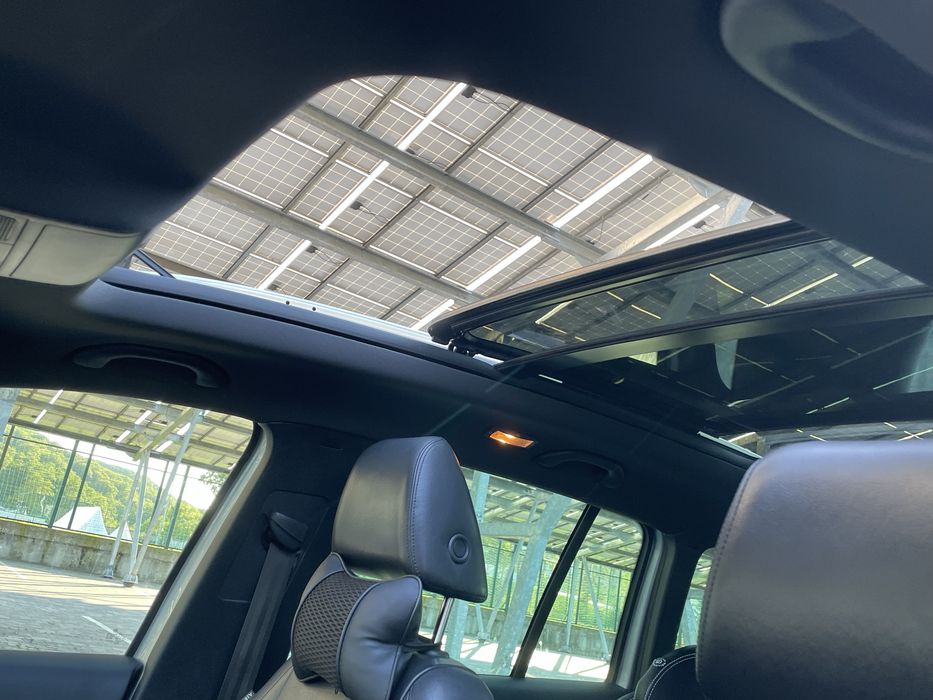 Продається Volkswagen Tiguan 1 покоління, рестайлінг, Пакет R-Line