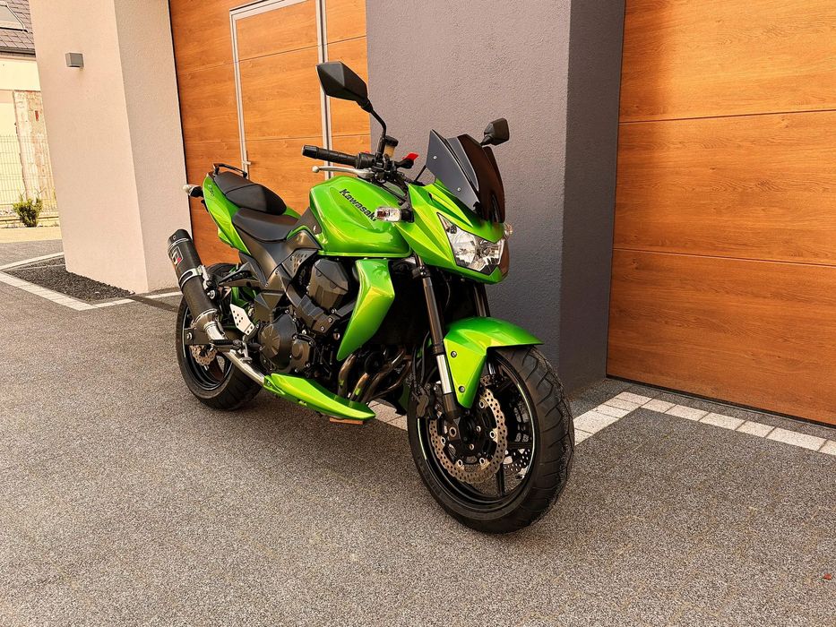 Kawasaki
