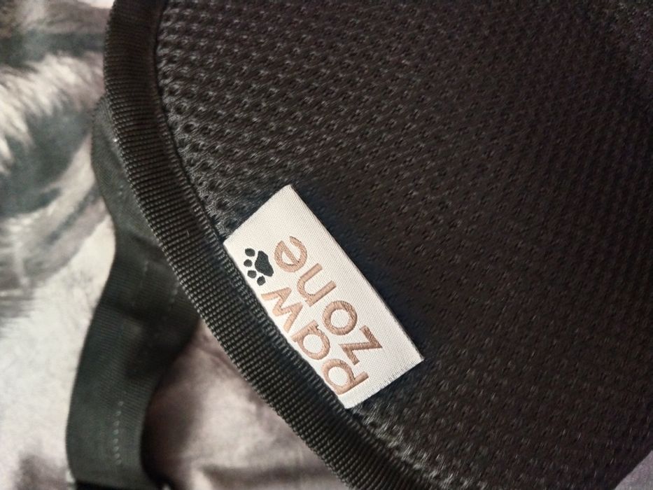 Torba na karmę dla psa, kota